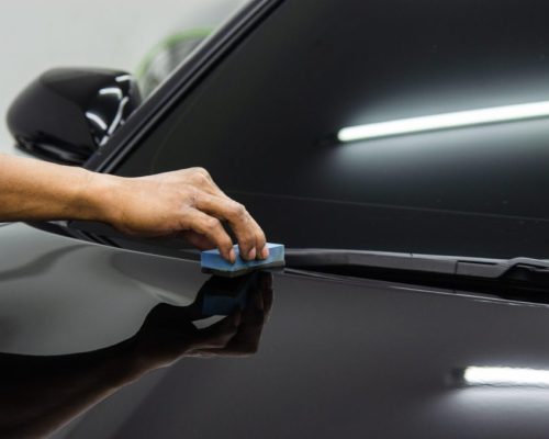 Ceramic Coating