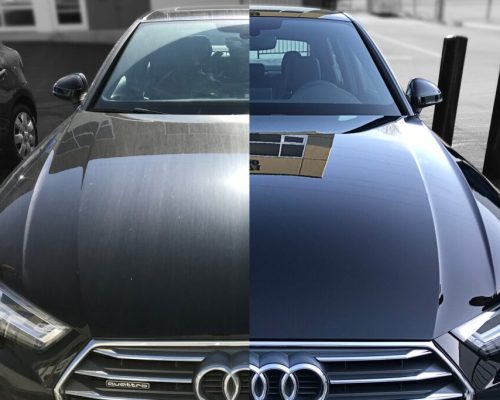 Graphene Coating